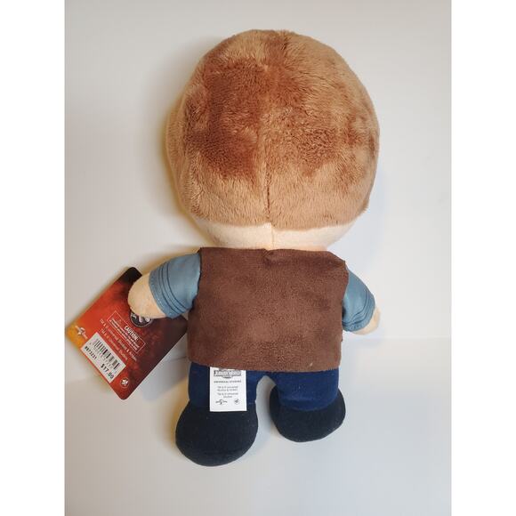 Jurassic World - Owen Plush - Picture 3 of 3